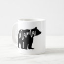 Search for mama bear mugs New mom