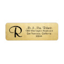 Search for for letters return address labels Classy