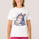 Search for cute bunny tshirts Music