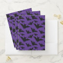 Search for spooky halloween folders Bats