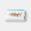Search for woodland animals candy favors Nature