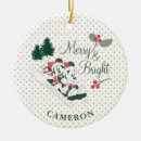 Search for disney mickey mouse ornaments Merry christmas