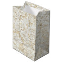 Search for ivory gift bags Cream
