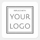 Search for black border stickers Create your own