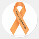 Search for multiple sclerosis stickers Disease
