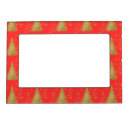 Search for red gold picture frames Magnetic
