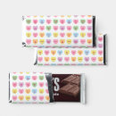 Search for bars candy favors Girly