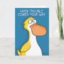 Search for funny duck Cartoon