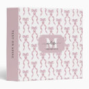 Search for fancy binders Girl