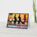 Search for april fool cards Vintage