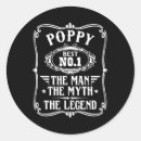 Search for the man myth legend stickers Love family