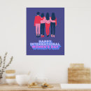Search for international womens day posters Female
