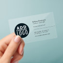 Search for translucent business cards Professional