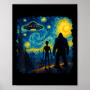 Search for sasquatch posters Ufo