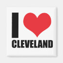 Search for cleveland magnets Vintage