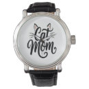 Search for cat watches Crazy cat lady