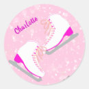Search for ice skating stickers Cute