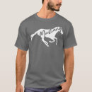 Search for mustang horse tshirts Lover