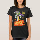 Search for buzz lightyear womens tshirts Action figure