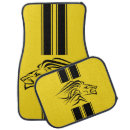 Search for lion car floor mats Yellow