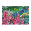 Search for alaska placemats Mountains