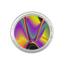 Search for rings Colorful