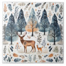Search for christmas tiles Forest