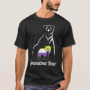 Search for grandma bear tshirts Pride