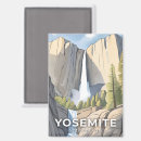 Search for yosemite national park magnets Travel