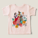 Search for cinderella tshirts Tiana