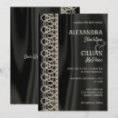 Search for pearl wedding invitations Trendy