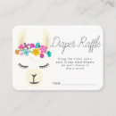 Search for diaper raffle ticket baby shower invitations floral