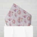 Search for equestrian tissue paper Floral