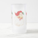 Search for vintage santa mugs Jolly