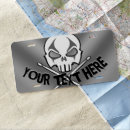 Search for rock license plates Rock and roll