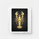Search for seafood favors Crayfish