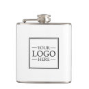 Search for logo flasks Promotional