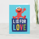 Search for elmo cards Coming together