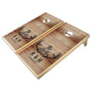 Search for newlywed cornhole sets Farmhouse