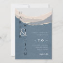 Search for torn paper wedding invitations Modern