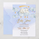 Search for twinkle twinkle little star baby boy shower invitations Elephant