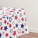 Search for 4th of july tablecloths Usa