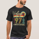 Search for vintage 1972 tshirts Old