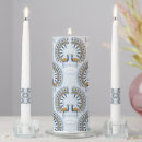 Search for peacock candles Geometric