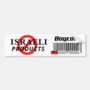 Search for boycott bumper stickers Free palestine