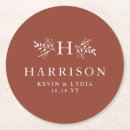 Search for terracotta coasters Rustic