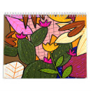 Search for abstract calendars Wall