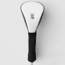 Search for day of the dead golf head covers Halloween