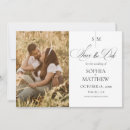 Search for fonts wedding save the dates Elegant