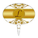 Search for quinceanera cake toppers White
